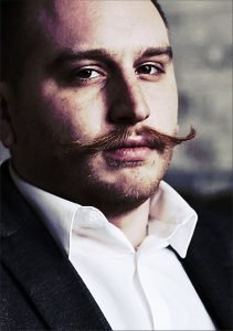 Mustache Photo 01 Free Img 211x300